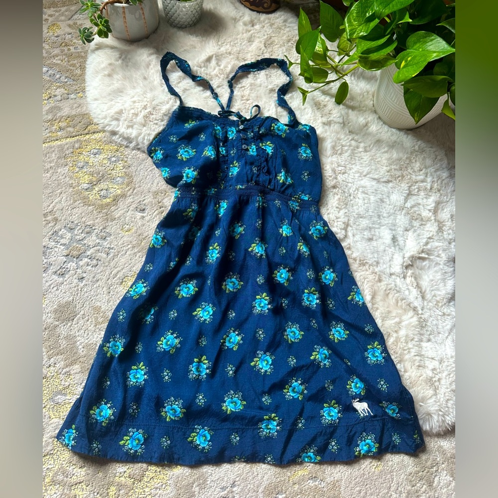 Abercrombie and Fitch Short Dress